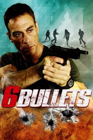 Xem Phim Sáu Viên Đạn Vietsub Ssphim - 6 Bullets 2012 Thuyết Minh trọn bộ Vietsub
