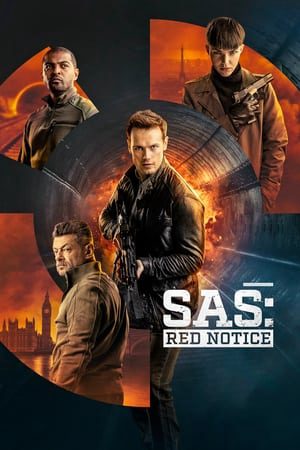 Xem Phim Sas Báo Động Đỏ Vietsub Ssphim - SAS Red Notice 2021 Thuyết Minh trọn bộ Vietsub