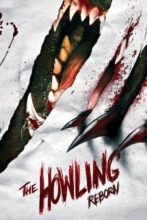 Xem Phim Người Sói Hồi Sinh Vietsub Ssphim - The Howling Reborn 2011 Thuyết Minh trọn bộ Vietsub