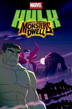 Xem Phim Người Khổng Lồ Xanh Nơi Quái Vật Cư Ngụ Vietsub Ssphim - Hulk Where Monsters Dwell 2016 Thuyết Minh trọn bộ Vietsub