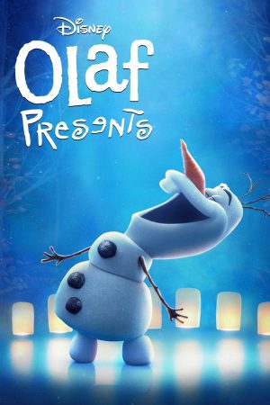 Xem Phim Olaf Review Phim Vietsub Ssphim - Olaf Presents 2021 Thuyết Minh trọn bộ Vietsub