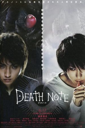 Xem Phim Cuốn Sổ Tử Thần Cái Tên Đầu Tiên Vietsub Ssphim - Death Note The First Name 2006 Thuyết Minh trọn bộ Vietsub