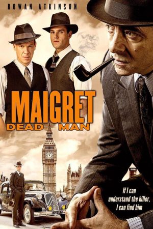 Thám Tử Maigret 2 Người Đã Khuất