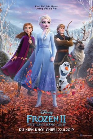 Xem Phim Nữ Hoàng Băng Giá 2 Vietsub Ssphim - Frozen II 2019 Thuyết Minh trọn bộ Vietsub