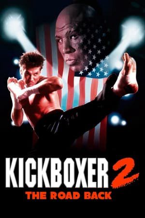 Xem Phim Võ Đài Đẫm Máu 2 Vietsub Ssphim - Kickboxer 2 The Road Back 1991 Thuyết Minh trọn bộ Vietsub