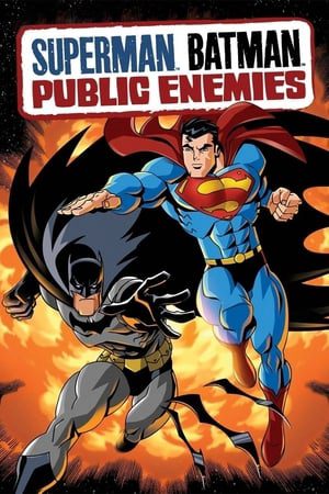 Xem Phim Super Man Batman Public Enemy Vietsub Ssphim - SupermanBatman Public Enemies 2009 Thuyết Minh trọn bộ Vietsub