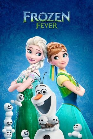 Xem Phim Nữ Hoàng Băng Giá Ngoại Truyện Vietsub Ssphim - Frozen Fever 2015 Thuyết Minh trọn bộ Vietsub