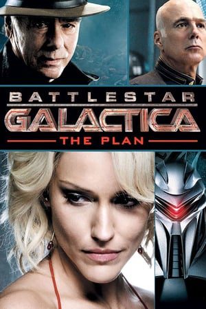 Xem Phim Tử Chiến Liên Hành Tinh Vietsub Ssphim - Battlestar Galactica The Plan 2009 Thuyết Minh trọn bộ Vietsub