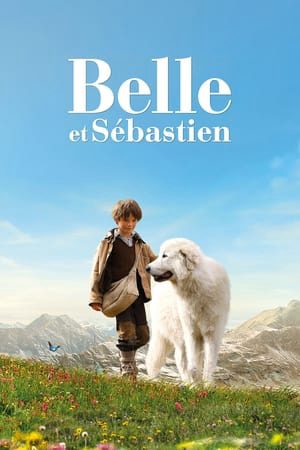 Xem Phim Belle và Sebastian Vietsub Ssphim - Belle Sebastian 2013 Thuyết Minh trọn bộ Vietsub