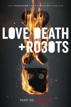 Xem Phim Yêu Sinh Tử Và Người Máy ( 2) Vietsub Ssphim - Love Death And Robots 2021 Thuyết Minh trọn bộ Vietsub