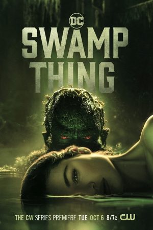 Xem Phim Quái Nhân Đầm Lầy ( 1) Vietsub Ssphim - Swamp Thing 2019 Thuyết Minh trọn bộ Vietsub