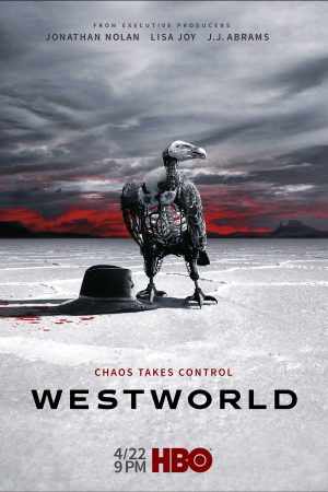 Xem Phim Thế Giới Viễn Tây ( 2) Vietsub Ssphim - Westworld (Season 2) 2018 Thuyết Minh trọn bộ Vietsub