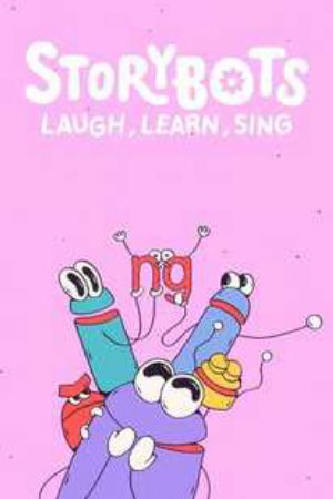 Storybots Laugh Learn Sing ( 2)