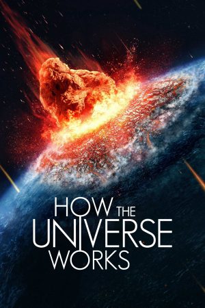 Vũ trụ hoạt động như thế nào ( 11)