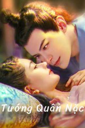 Xem Phim Tướng Quân Nặc Vietsub Ssphim - Fall in Love With My King 2019 Thuyết Minh trọn bộ Vietsub