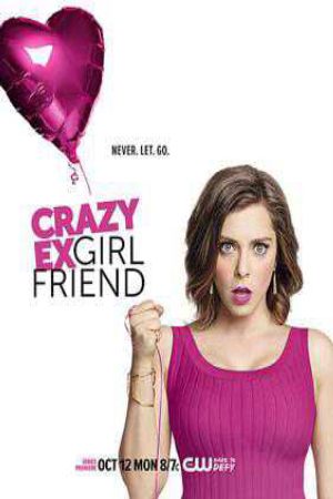 Xem Phim Bạn gái cũ nổi loạn ( 1) Vietsub Ssphim - Crazy Ex Girlfri (Season 1) 2015 Thuyết Minh trọn bộ Vietsub
