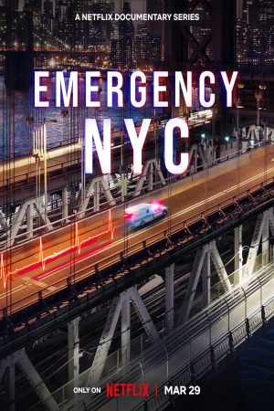 Khẩn cấp New York