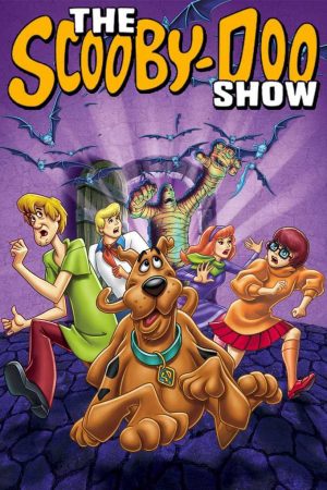 Xem Phim The Scooby Doo Show ( 1) Vietsub Ssphim - The Scooby Doo Show (Season 1) 1976 Thuyết Minh trọn bộ Nosub