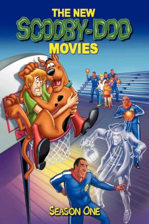 Xem Phim The New Scooby Doo Movies ( 1) Vietsub Ssphim - The New Scooby Doo Movies (Season 1) 1972 Thuyết Minh trọn bộ Nosub