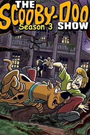 The Scooby Doo Show ( 3)