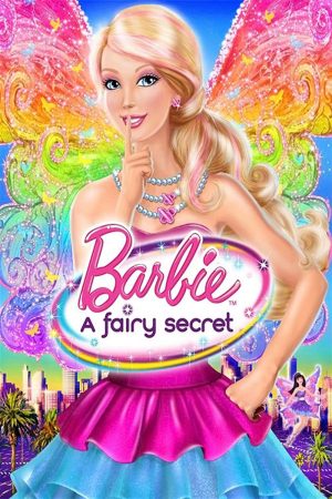 Xem Phim Barbie A Fairy Secret Vietsub Ssphim - Barbie A Fairy Secret 2009 Thuyết Minh trọn bộ Vietsub