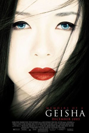 Xem Phim Hồi ức của một geisha Vietsub Ssphim - Memoirs of a Geisha 2004 Thuyết Minh trọn bộ Vietsub