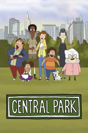 Xem Phim Central Park ( 1) Vietsub Ssphim - Central Park (Season 1) 2019 Thuyết Minh trọn bộ Vietsub