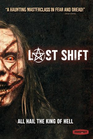 Xem Phim Last Shift Vietsub Ssphim - Last Shift 2013 Thuyết Minh trọn bộ Vietsub