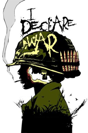 Xem Phim Tuyên Chiến Vietsub Ssphim - I Declare War 2011 Thuyết Minh trọn bộ Vietsub