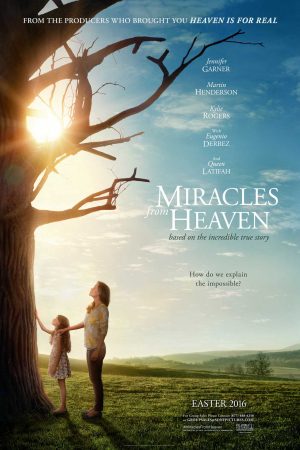 Xem Phim Phép lạ từ thiên đường Vietsub Ssphim - Miracles from Heaven 2015 Thuyết Minh trọn bộ Vietsub
