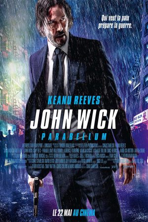Sát thủ John Wick 3 – Chuẩn bị chiến tranh