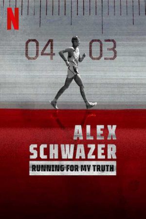 Alex Schwazer Đuổi theo sự thật