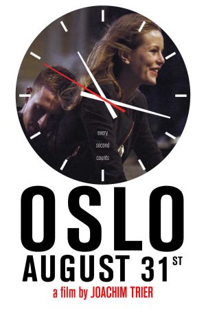 Oslo Ngày 31 Tháng 8