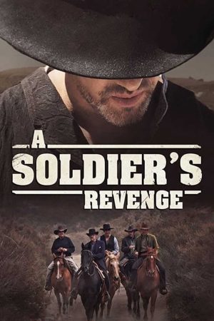 A Soldiers Revenge