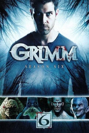 Xem Phim Anh Em Nhà Grimm ( 6) Vietsub Ssphim - Grimm (Season 6) 2016 Thuyết Minh trọn bộ Vietsub