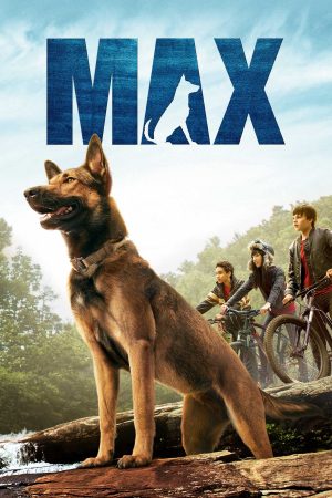 Xem Phim Max Vietsub Ssphim - Max 2014 Thuyết Minh trọn bộ Vietsub