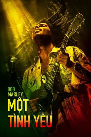 Bob Marley Một Tình Yêu