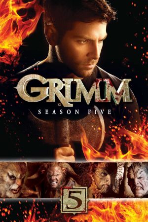 Xem Phim Anh Em Nhà Grimm ( 5) Vietsub Ssphim - Grimm (Season 5) 2014 Thuyết Minh trọn bộ Vietsub
