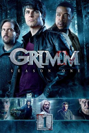 Xem Phim Anh Em Nhà Grimm ( 1) Vietsub Ssphim - Grimm (Season 1) 2010 Thuyết Minh trọn bộ Vietsub