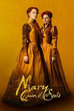 Xem Phim Nữ Hoàng Scotland Vietsub Ssphim - Mary Queen of Scots 2018 Thuyết Minh trọn bộ Vietsub