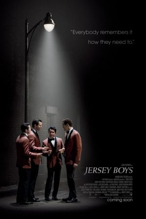 Xem Phim Những Chàng Trai Jersey Vietsub Ssphim - Jersey Boys 2014 Thuyết Minh trọn bộ Vietsub