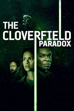 Xem Phim Hiểm Họa Trạm Không Gian Vietsub Ssphim - The Cloverfield Paradox 2018 Thuyết Minh trọn bộ Vietsub