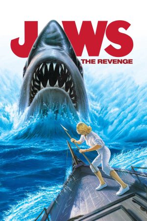 Xem Phim Hàm Cá Mập Báo Thù Vietsub Ssphim - Jaws The Revenge 1987 Thuyết Minh trọn bộ Vietsub
