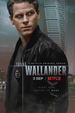 Xem Phim Wallander Cảnh Sát Trẻ Tuổi ( 1) Vietsub Ssphim - Young Wallander (Season 1) 2019 Thuyết Minh trọn bộ Vietsub