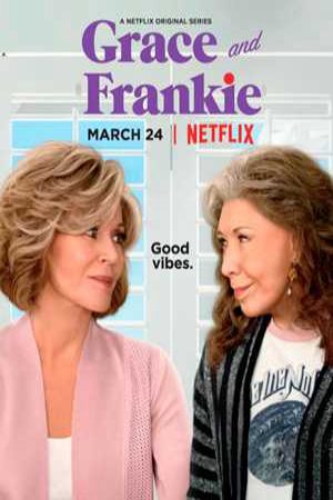 Xem Phim Grace và Frankie ( 3) Vietsub Ssphim - Grace and Frankie (Season 3) 2016 Thuyết Minh trọn bộ Vietsub