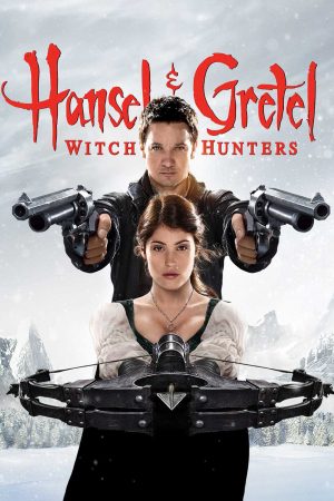 Xem Phim Thợ Săn Phù Thủy Vietsub Ssphim - Hansel and Gretel Witch Hunters 2012 Thuyết Minh trọn bộ Vietsub