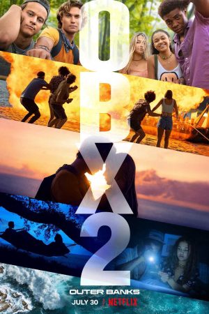 Xem Phim Bí Mật Bị Vùi Lấp ( 1) Vietsub Ssphim - Outer Banks (Season 1) 2019 Thuyết Minh trọn bộ Vietsub