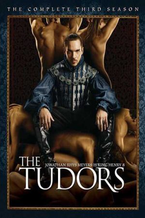 Vương Triều Tudors ( 3)