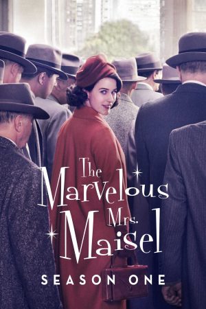 Xem Phim Cô Maisel Kỳ Diệu ( 1) Vietsub Ssphim - The Marvelous Mrs Maisel (Season 1) 2016 Thuyết Minh trọn bộ Vietsub