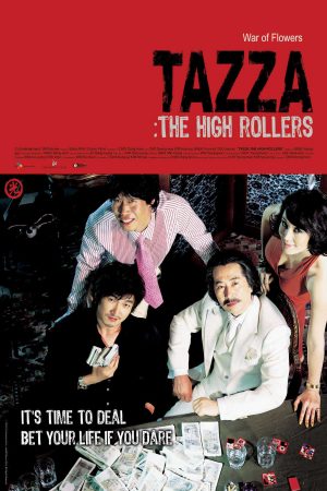 Xem Phim Gái Giang Hồ Vietsub Ssphim - Tazza The High Rollers 2005 Thuyết Minh trọn bộ Vietsub